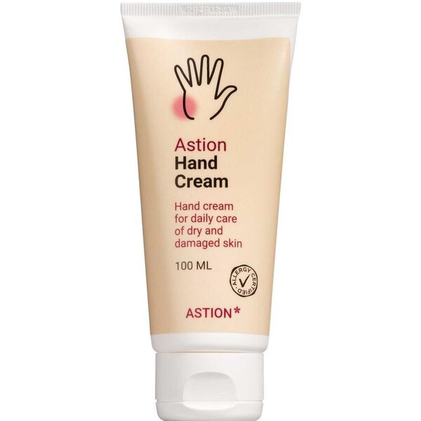 Astion Hand Cream