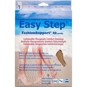 Easy Step FashionSupport Knæ (nude/lukket/XXL+)