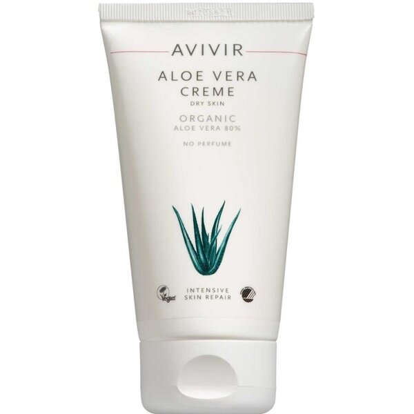 AVIVIR Aloe Vera Creme