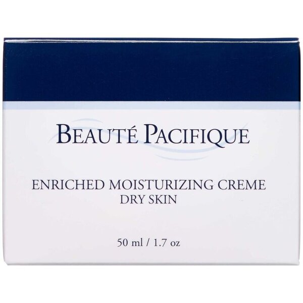 Beauté Pacifique Enriched Moisturizing Creme