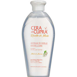 Cera di Cupra Micellar Water