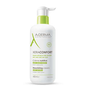 A-Derma Xera-Mega CONFORT (400 ml)