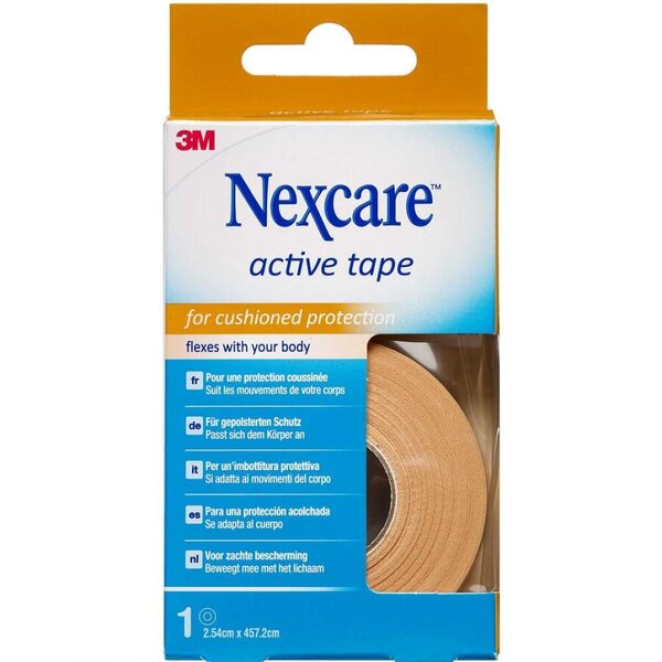 Nexcare Active Tape