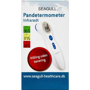 Seagull Pande Termometer (DET-306)