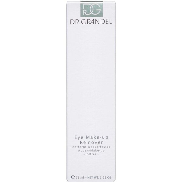 Dr. Grandel Eye Make-up Remover