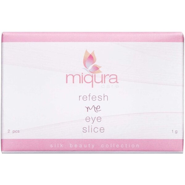 Miqura Refresh Me Eye Slice