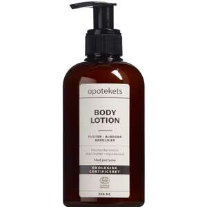 Apotekets ØKO Body Lotion