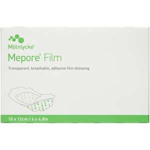 Mepore Filmforbinding (10 x 12 cm)