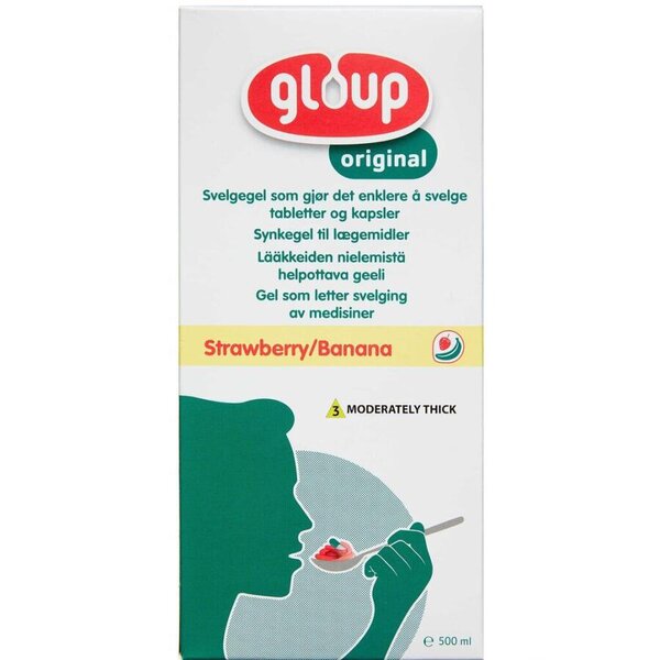 Gloup Synkegel (500 ml)