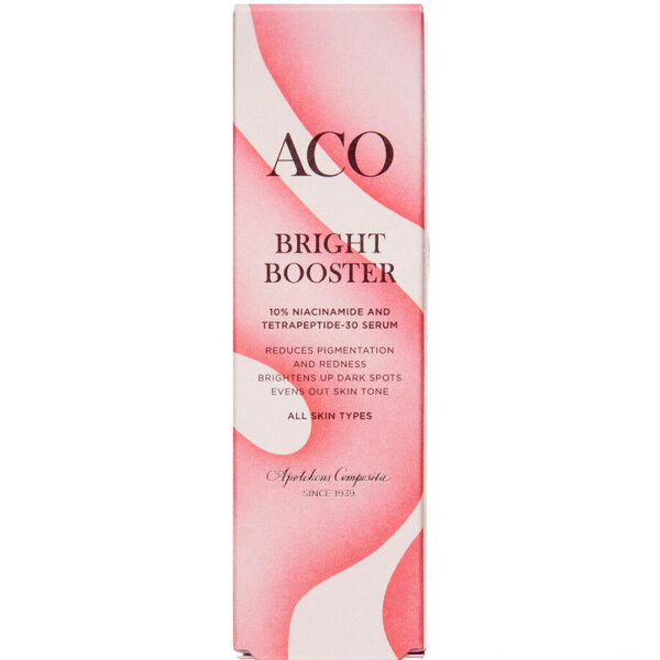 ACO Face Bright Booster 30 ml