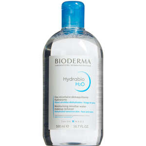 Bioderma Hydrabio H2O (500 ml)