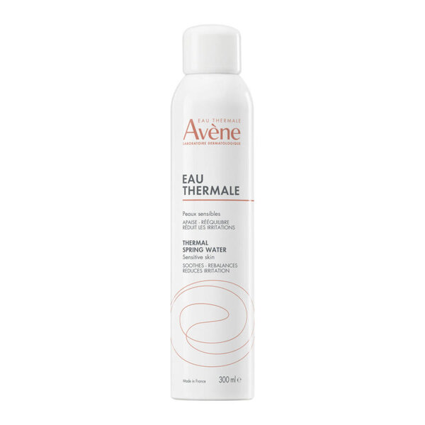 Avéne Thermal Spring Water (300  ml)