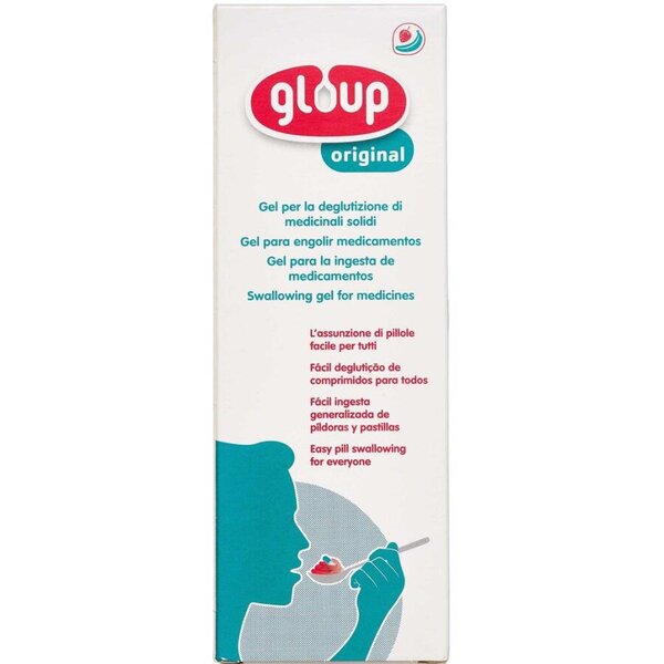 Gloup Synkegel (150 ml)