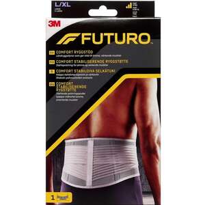 Futuro Comfort Rygbandage (L/XL)