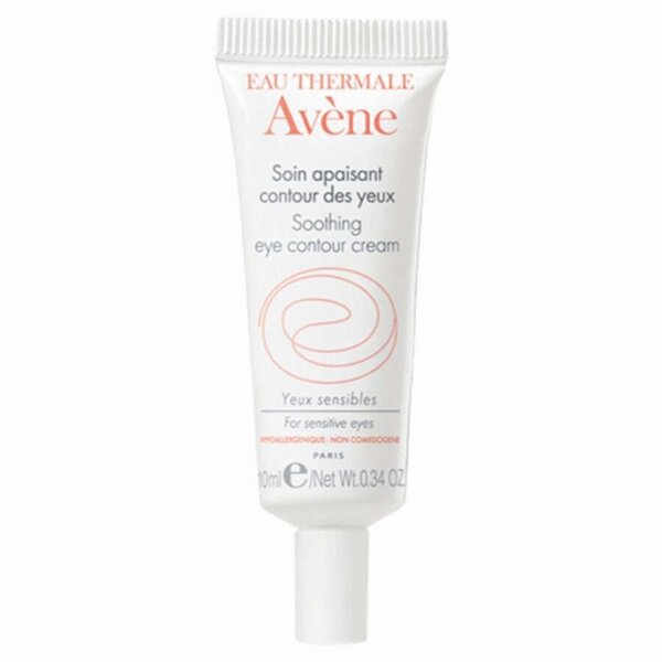 Avène Soothing Eye Contour Cream