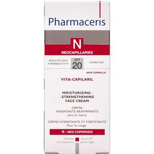 Pharmaceris N Vita-Capilaril