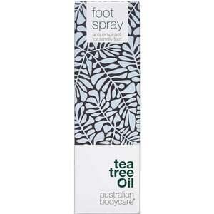 Australian Bodycare Foot Spray