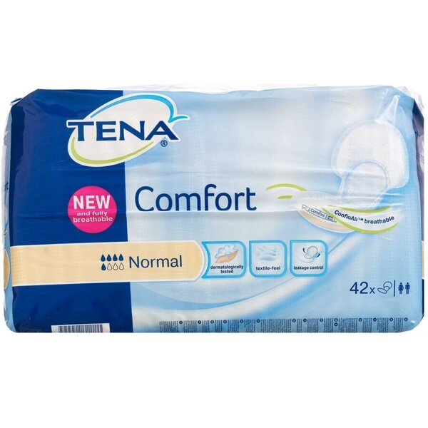 TENA Comfort Normal