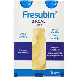 Fresubin 2 kcal DRINK (Vanille)