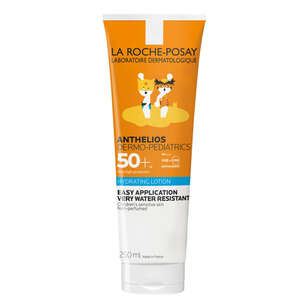 La Roche-Posay Anthelios Kids Lotion