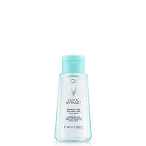 Vichy Purete Thermale Soothing Eye Make-up Remover