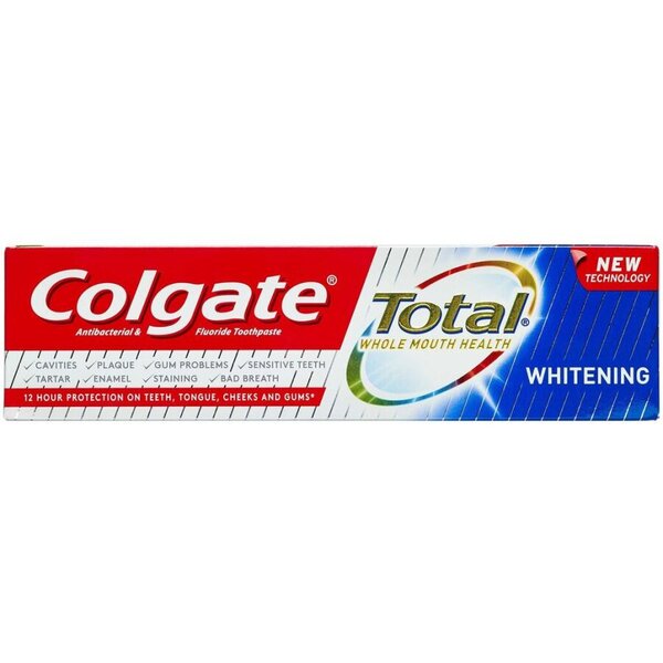 Colgate Total Whitening