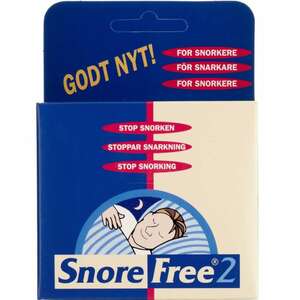 Snore Free 2