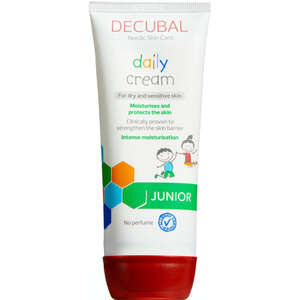 Decubal Junior Cream (100 ml)