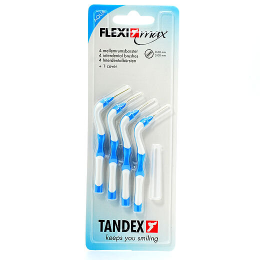 Tandex Flexi Max Aqua