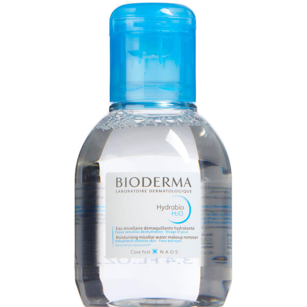 Bioderma Hydrabio H2O (100 ml)