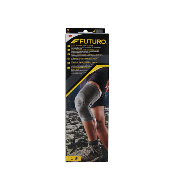 Futuro Ultra Performance Knæstabilisator (S)