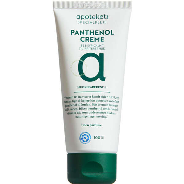 Apotekets Panthenol Creme