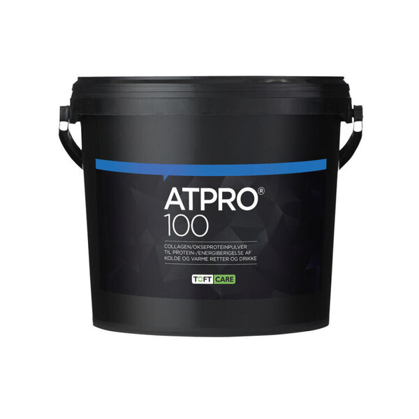 Atpro 100 Protein pulver