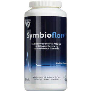 Biosym Symbioflor+