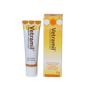 Vetramil Ointment Salve