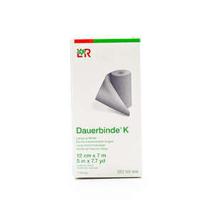 Dauerbind K Støttebandage (12 cm)