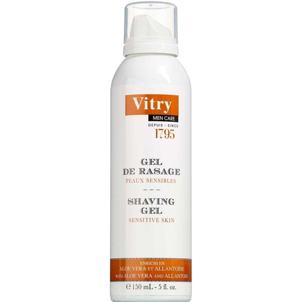 Vitry Shaving Gel