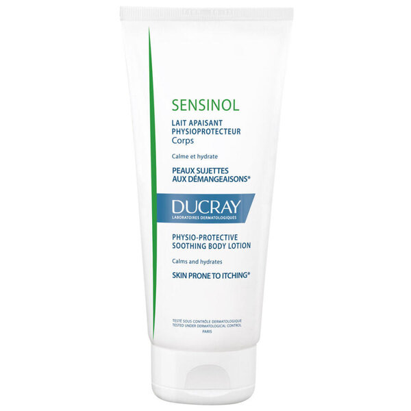 Ducray Sensinol Soothing Lotion