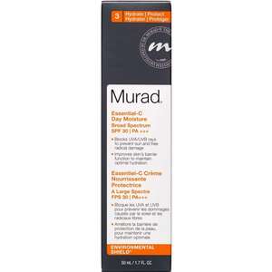 Murad Environmental Shield Essential-C Day Moisture