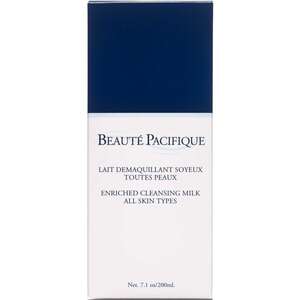 Beauté Pacifique Enriched Cleansing Milk