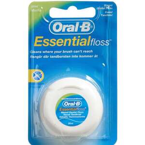 Oral-B Essential floss