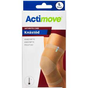 Actimove Arthritis Care Knæstøtte (L)