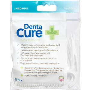 DentaCure Easy Flosser