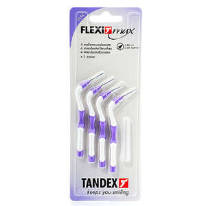 Tandex Flexi Max Lilac