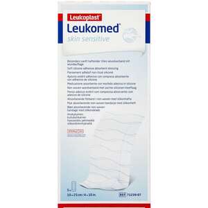 Leukomed Skin Sensitive (10 x 25 cm)