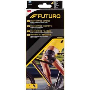 Futuro Sport Knæ bandage (M)