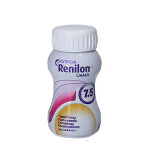 Renilon 7,5 Karamel