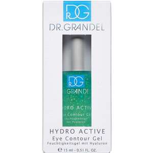 Dr. Grandel Hydro Active Eye Contour Gel