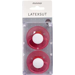 Mininor Narresut Latex 0 Mdr+