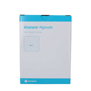 Biatain Alginate (10 x 10 cm)